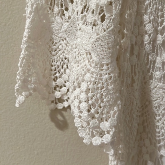 Crochet top - Picture 2 of 5